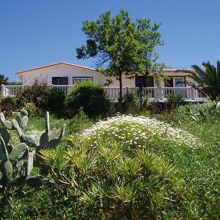 Casitas Vista Valle Bajo El Paso Exterior photo